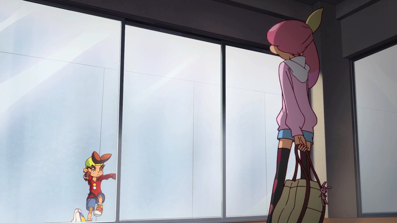 Tribe Cool Crew (PuyaSubs!!)